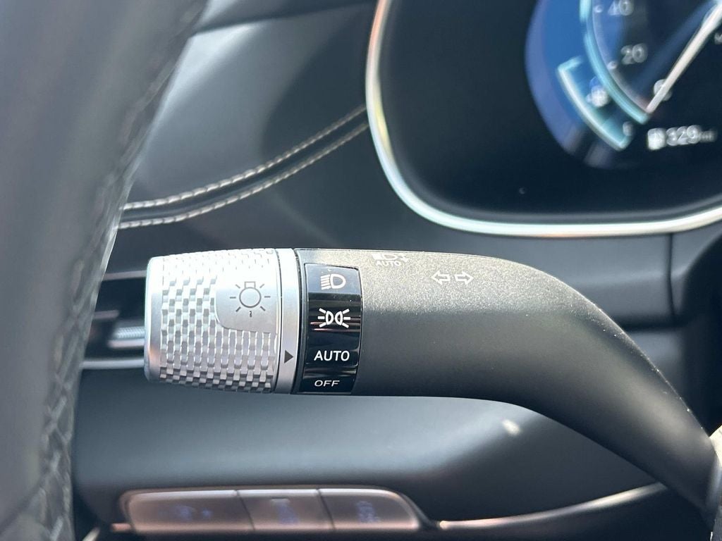 2024 Genesis GV80 3.5T AWD