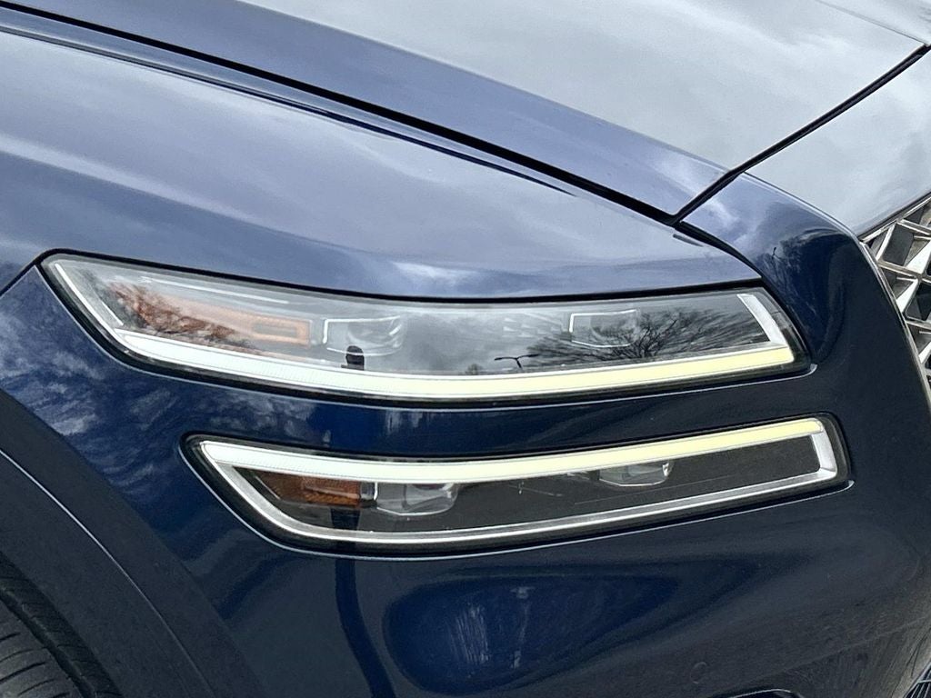 2021 Genesis GV80 3.5T AWD