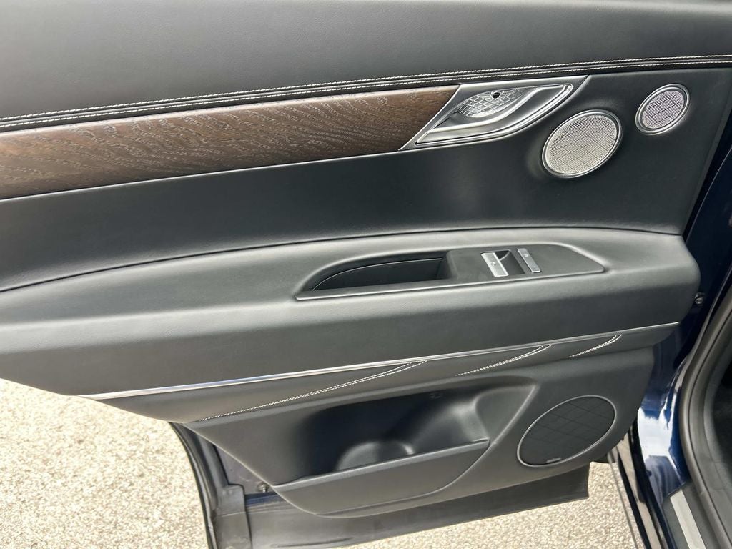 2021 Genesis GV80 3.5T AWD