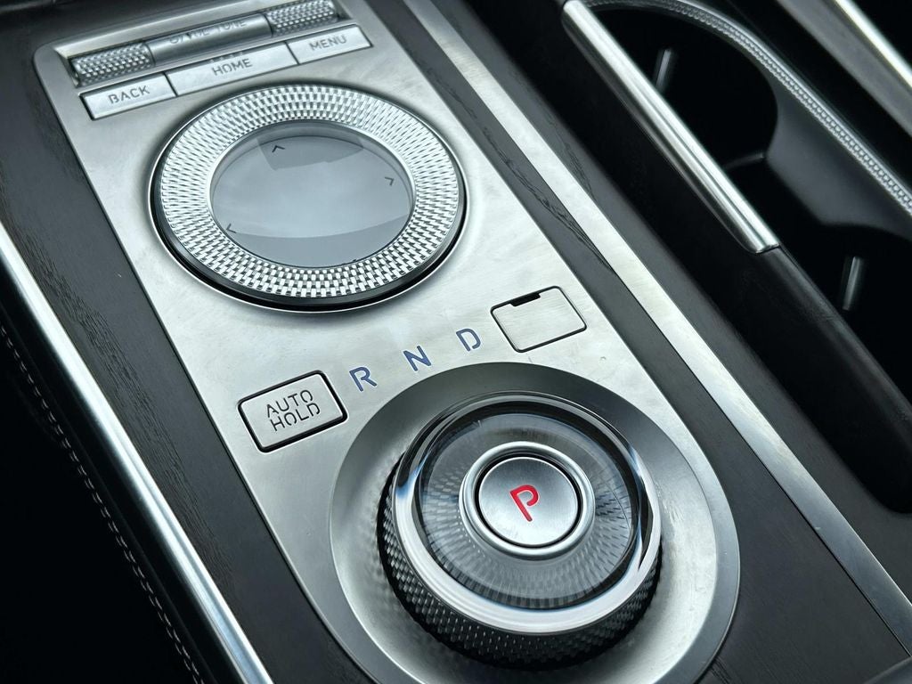 2021 Genesis GV80 3.5T AWD