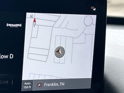 2021 Genesis GV80 3.5T AWD