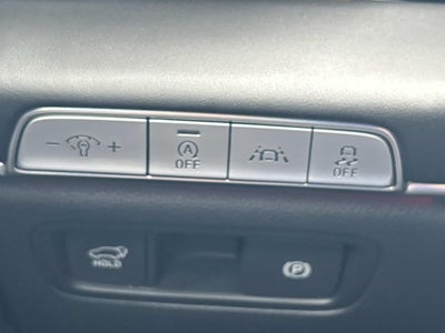 2021 Genesis GV80 3.5T AWD