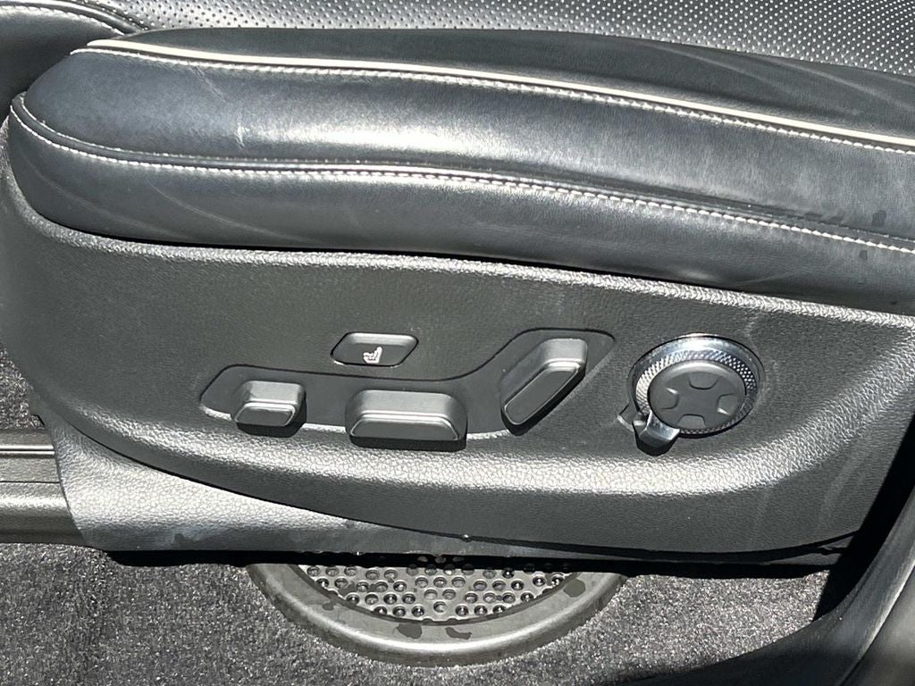 2023 Genesis GV80 3.5T AWD