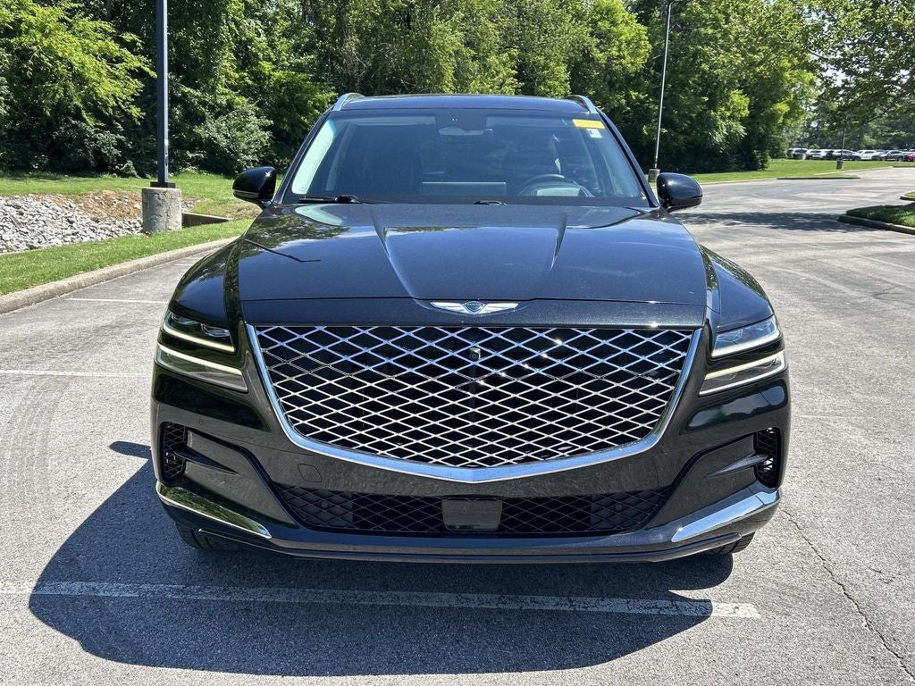 2023 Genesis GV80 3.5T AWD