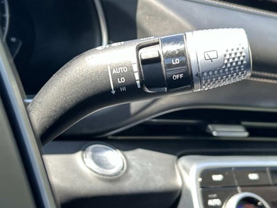 2023 Genesis GV80 3.5T AWD