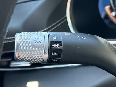 2023 Genesis GV80 3.5T AWD