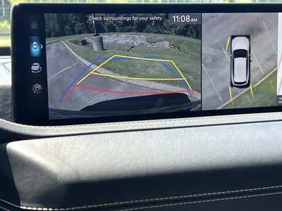 2023 Genesis GV80 3.5T AWD