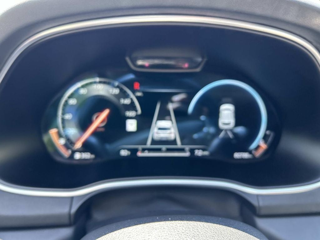2023 Genesis GV80 3.5T AWD