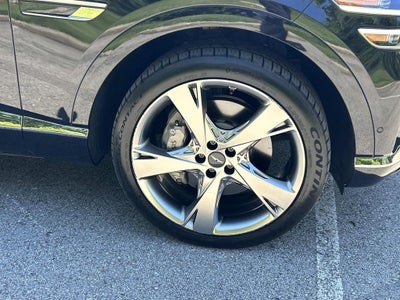 2023 Genesis GV80 3.5T AWD