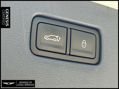 2024 Genesis GV80 Prestige Signature