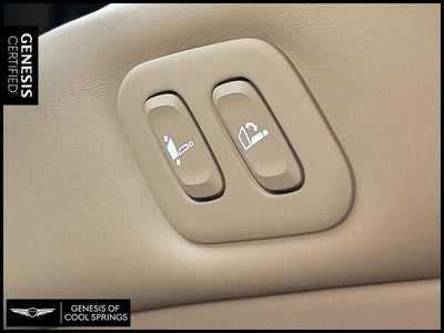 2024 Genesis GV80 Prestige Signature
