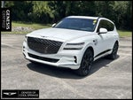 2024 Genesis GV80 Prestige Signature