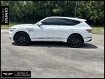 2024 Genesis GV80 Prestige Signature
