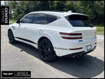 2024 Genesis GV80 Prestige Signature