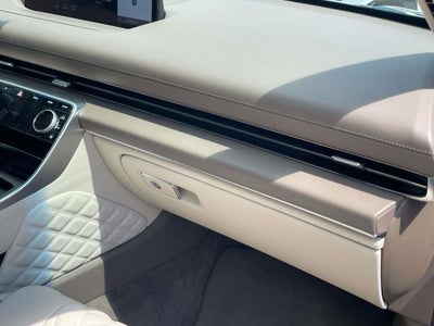 2024 Genesis GV80 3.5T AWD