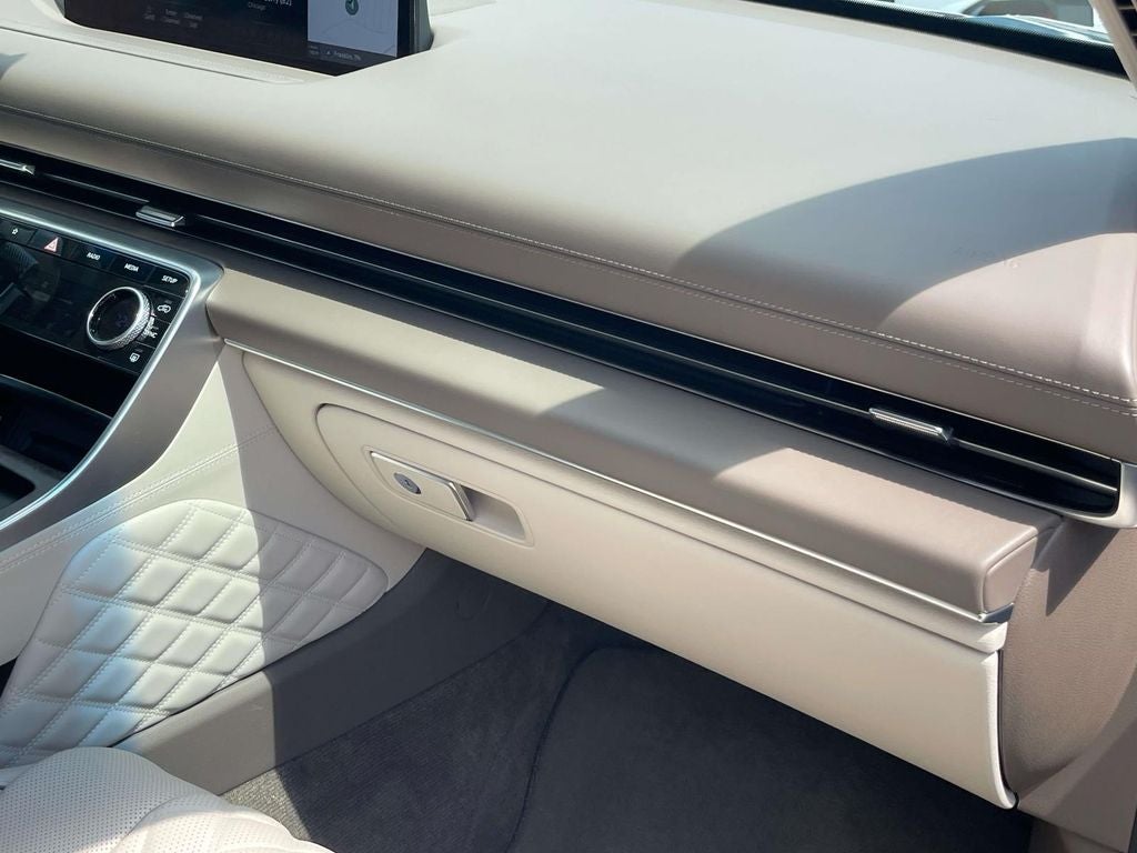 2024 Genesis GV80 3.5T AWD