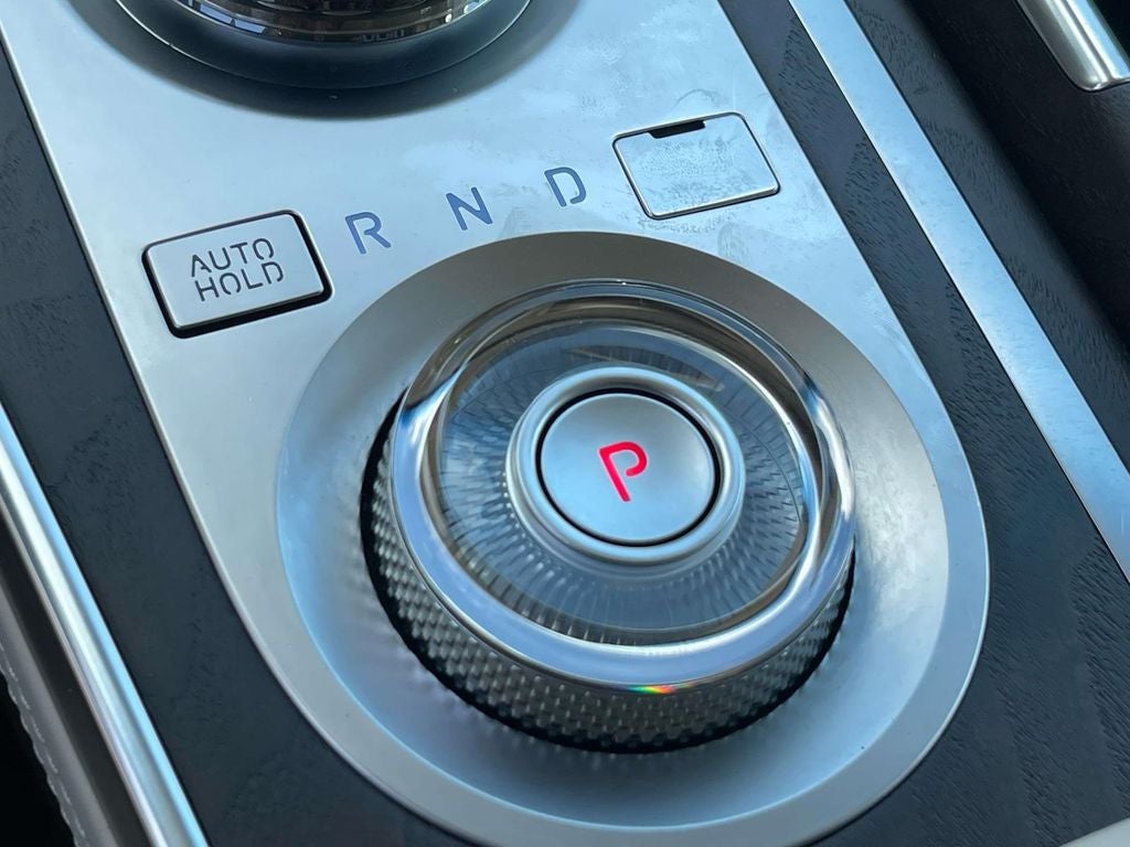 2024 Genesis GV80 3.5T AWD