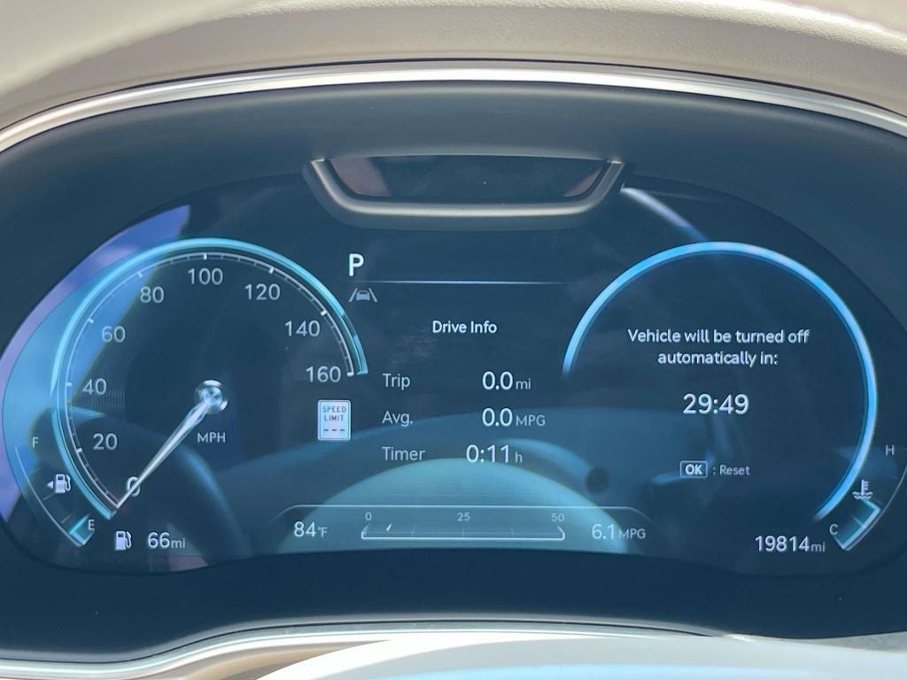 2024 Genesis GV80 3.5T AWD