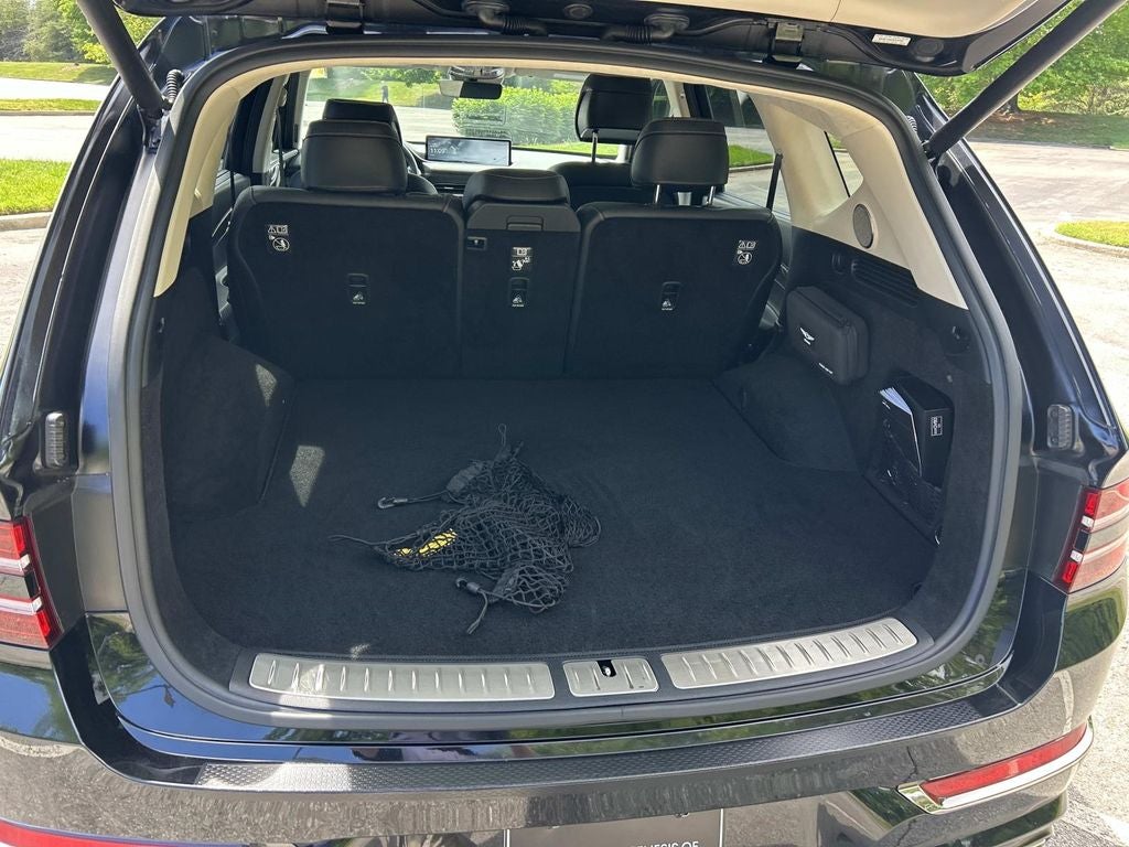 2023 Genesis GV80 3.5T AWD