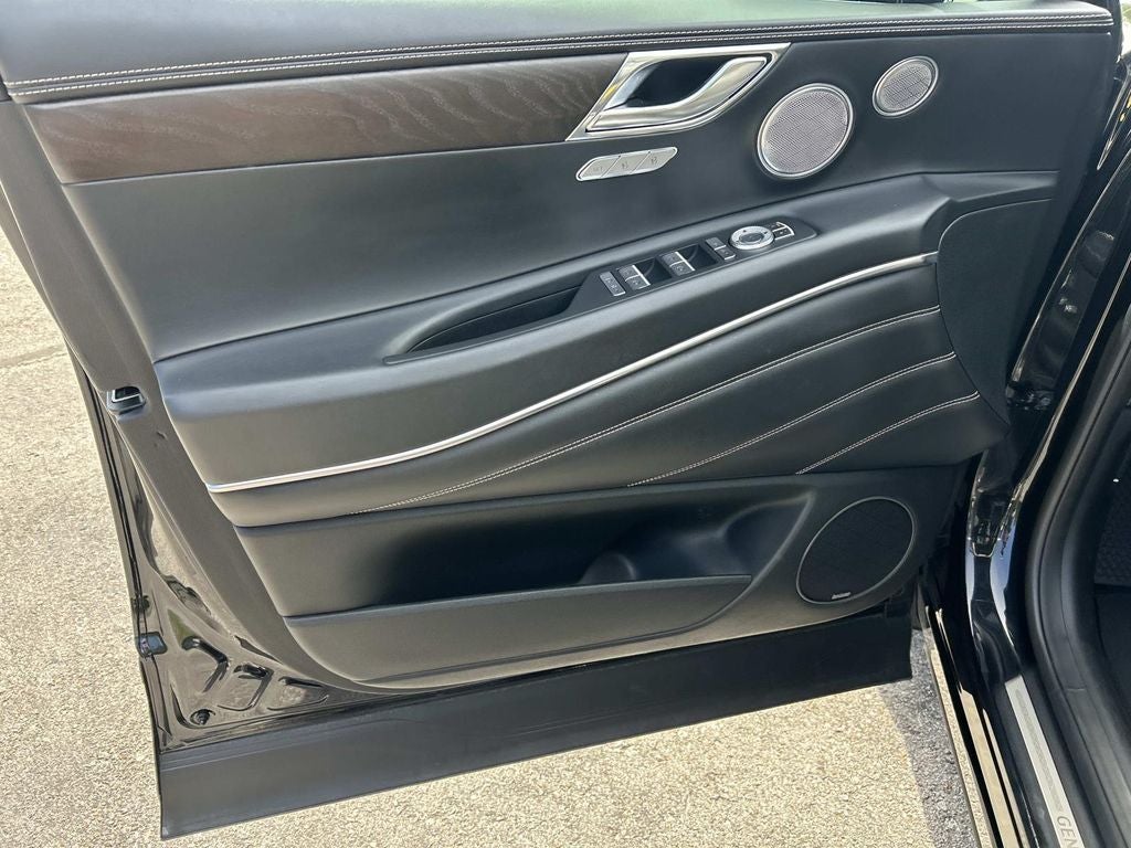 2023 Genesis GV80 3.5T AWD