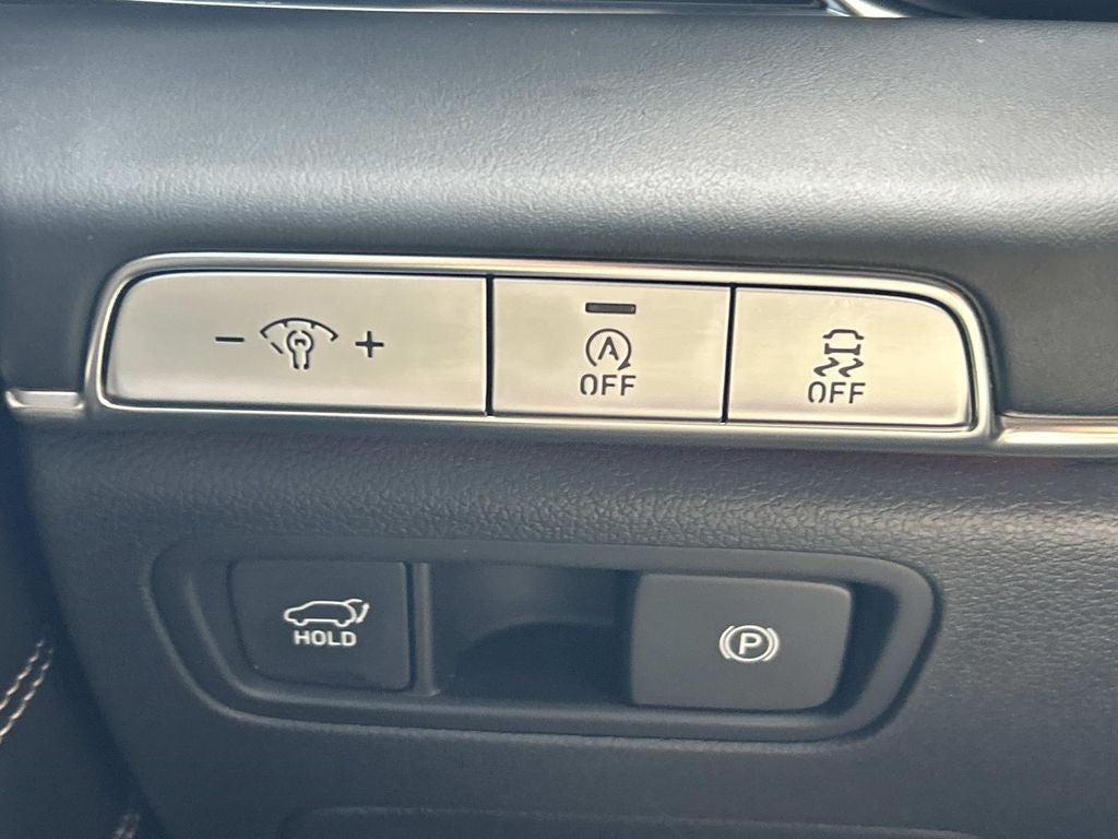 2023 Genesis GV80 3.5T AWD