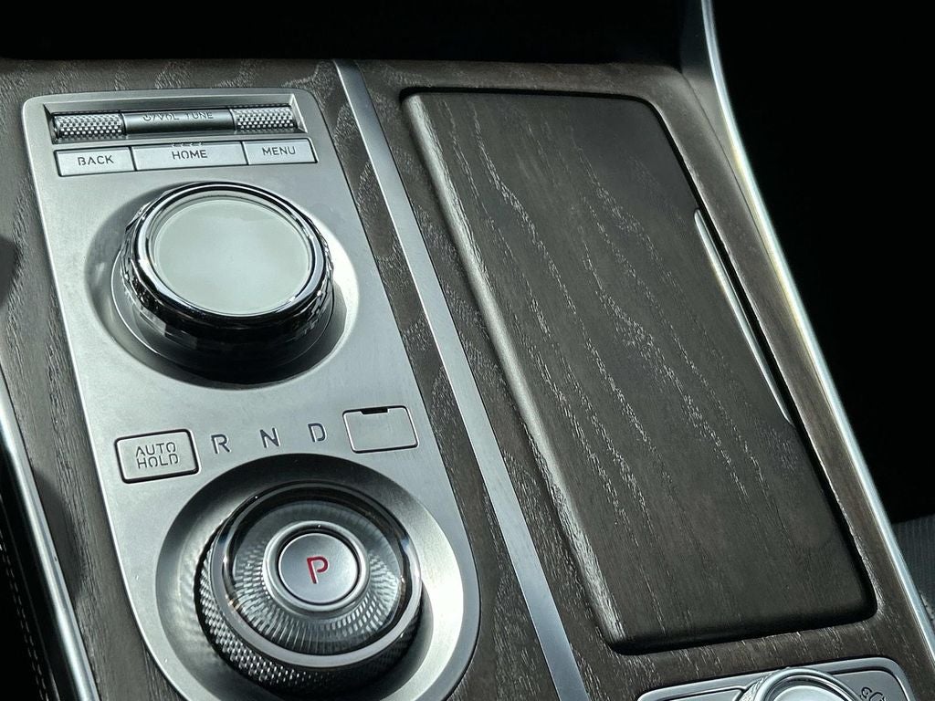 2023 Genesis GV80 3.5T AWD