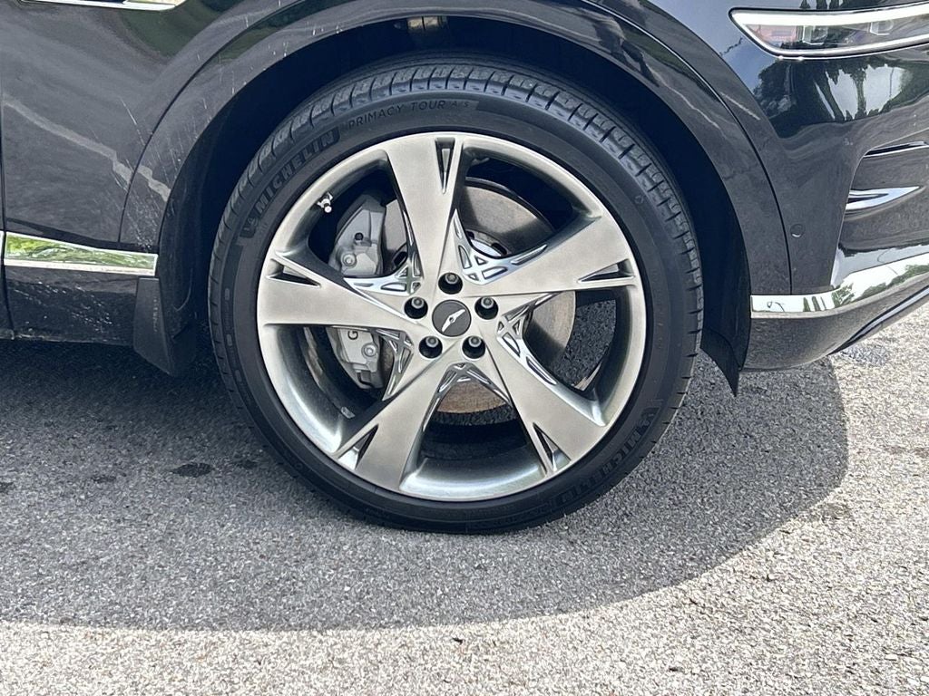 2023 Genesis GV80 3.5T AWD