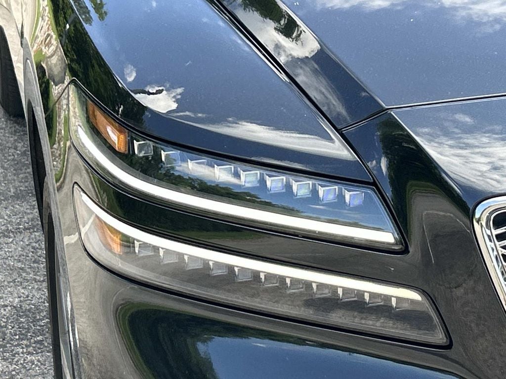 2025 Genesis GV80 3.5T Advanced