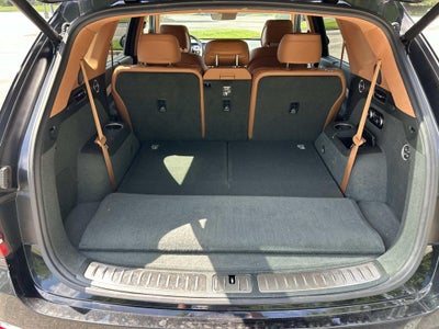 2025 Genesis GV80 3.5T Advanced