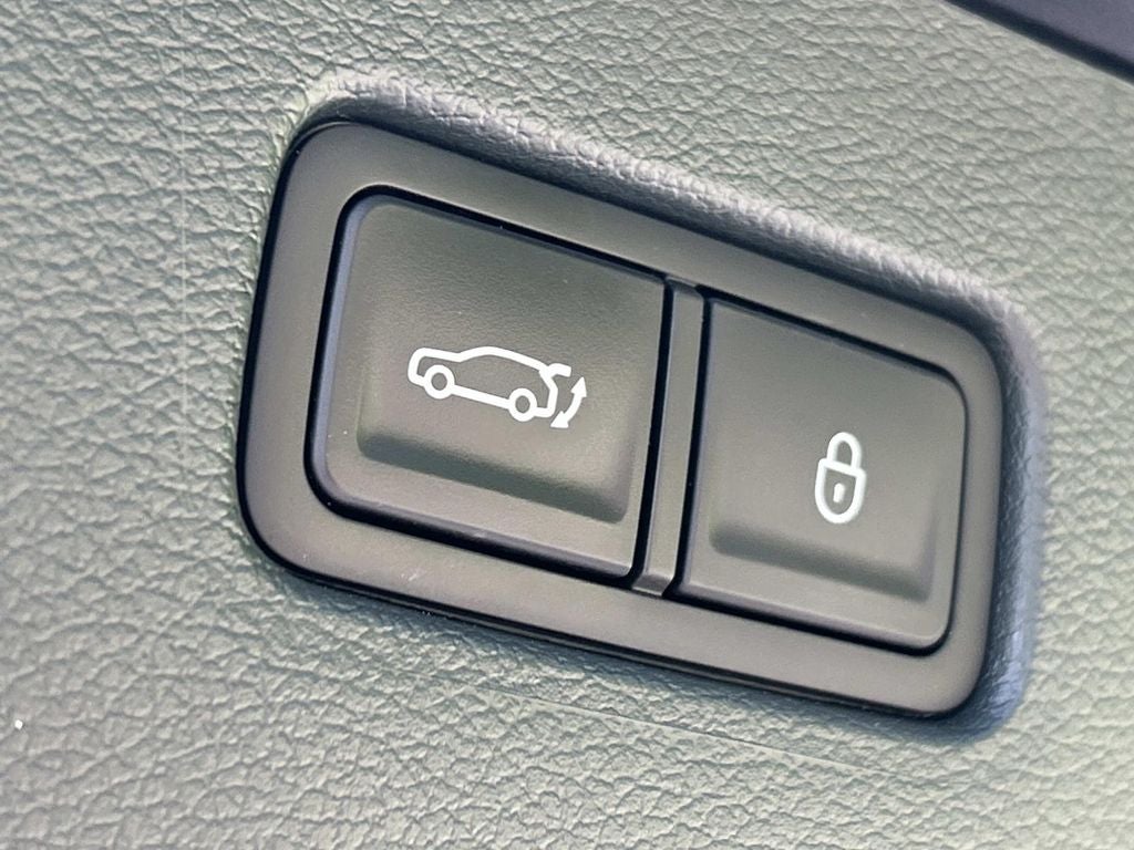 2025 Genesis GV80 3.5T Advanced