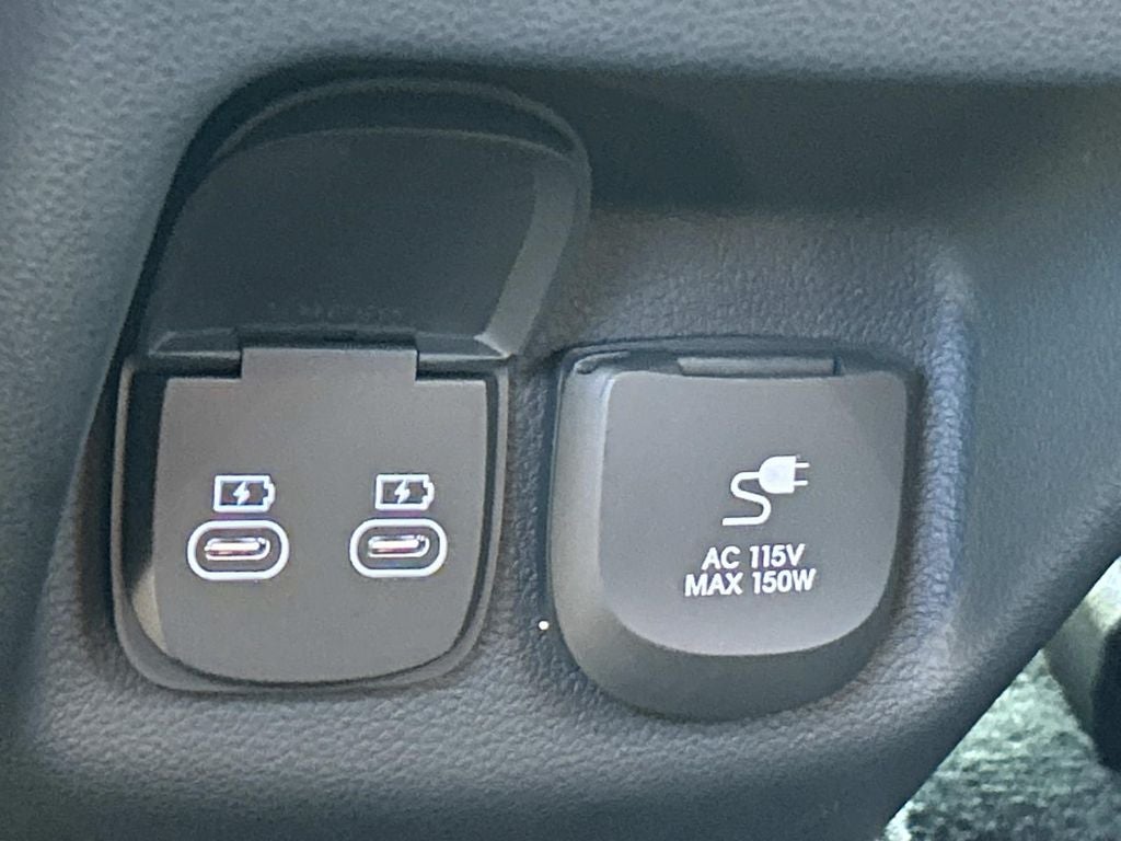 2025 Genesis GV80 3.5T Advanced