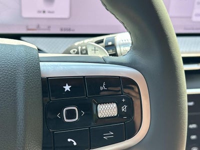 2025 Genesis GV80 3.5T Advanced