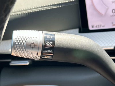 2025 Genesis GV80 3.5T Advanced