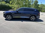 2025 Genesis GV80 3.5T Advanced