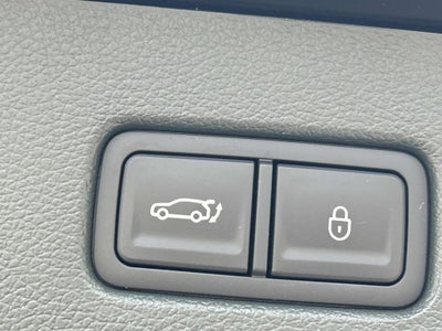 2025 Genesis GV80 Advanced