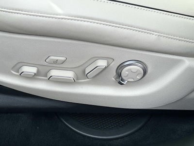 2025 Genesis GV80 Advanced