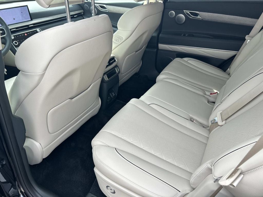 2025 Genesis GV80 Advanced