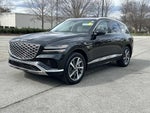 2025 Genesis GV80 Advanced