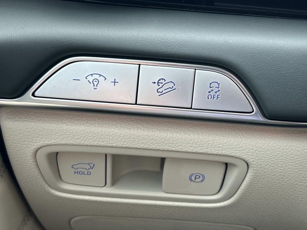 2025 Genesis GV80 Advanced