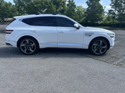 2025 Genesis GV80 3.5T Prestige