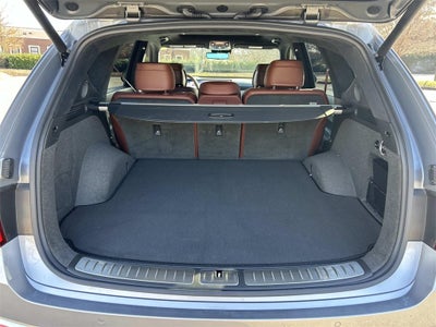 2025 Genesis GV80 Prestige