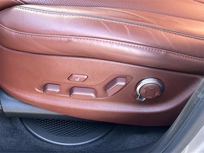 2025 Genesis GV80 Prestige