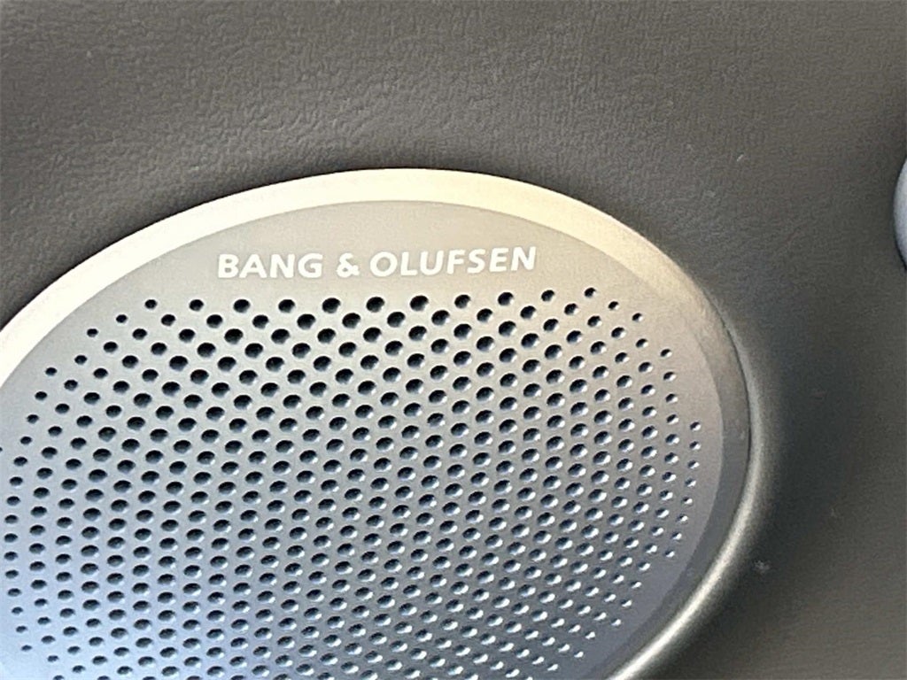 2025 Genesis GV80 Prestige