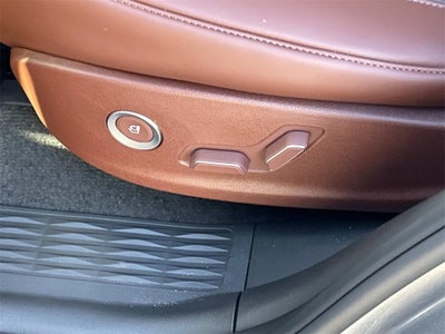 2025 Genesis GV80 Prestige