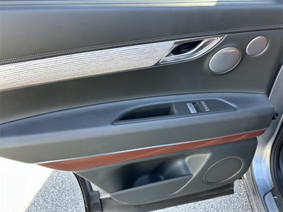 2025 Genesis GV80 Prestige