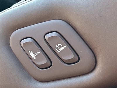 2025 Genesis GV80 Prestige