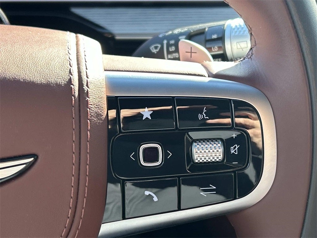 2025 Genesis GV80 Prestige