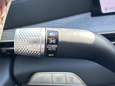 2025 Genesis GV80 Prestige