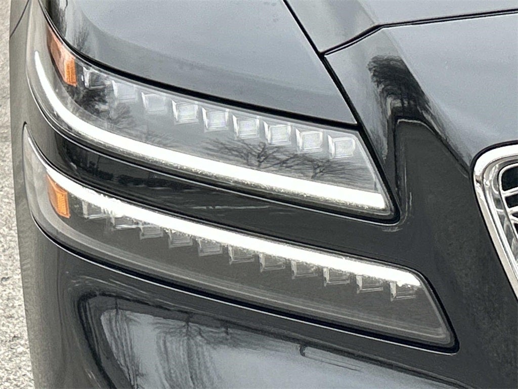 2025 Genesis GV80 Prestige