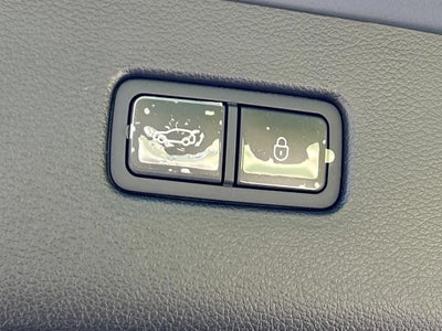 2025 Genesis GV80 Standard